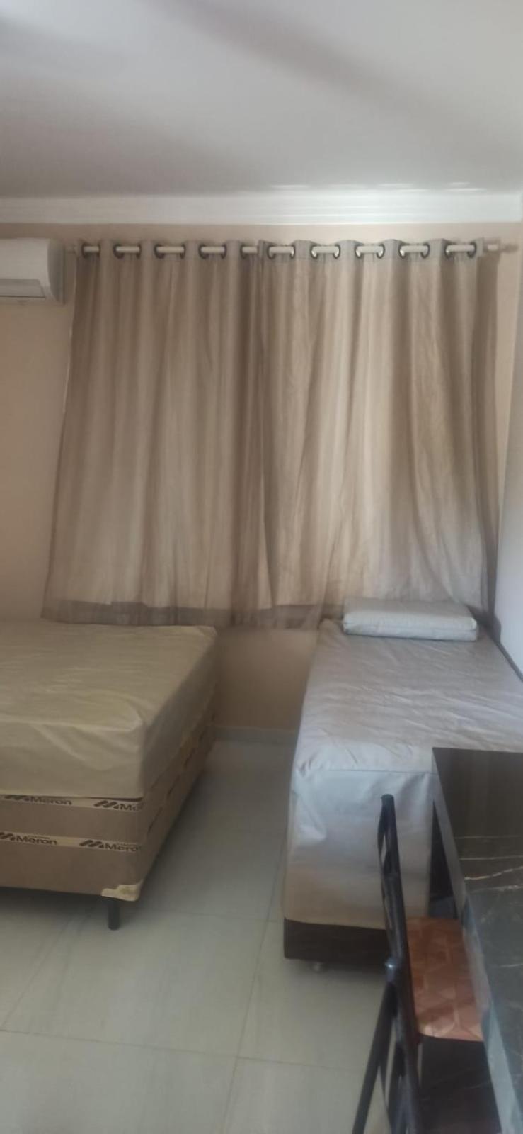 Flat Ilheus - Jubiaba Olivenca Appartement Buitenkant foto