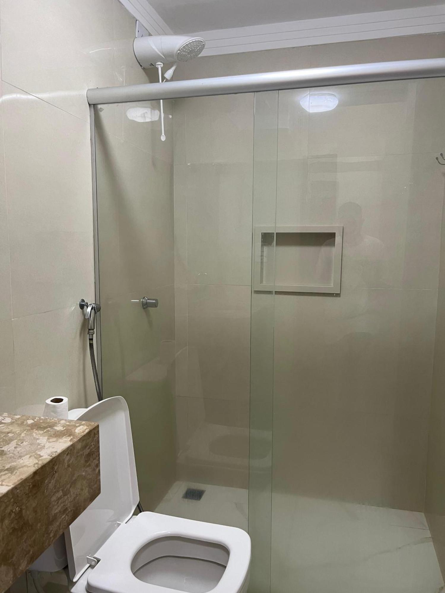 Flat Ilheus - Jubiaba Olivenca Appartement Buitenkant foto