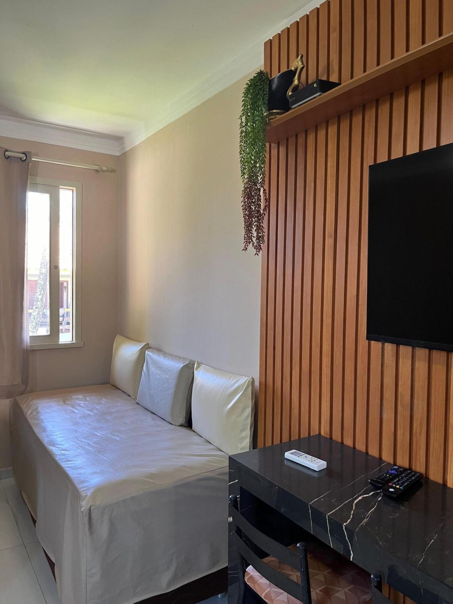 Flat Ilheus - Jubiaba Olivenca Appartement Buitenkant foto