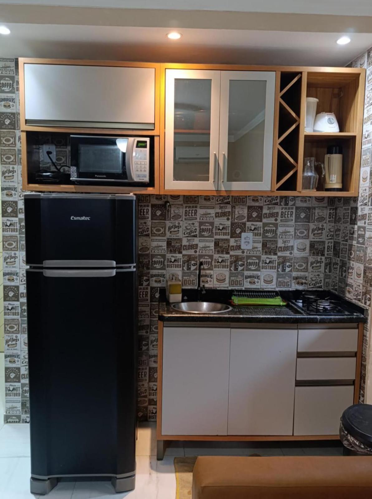 Flat Ilheus - Jubiaba Olivenca Appartement Buitenkant foto