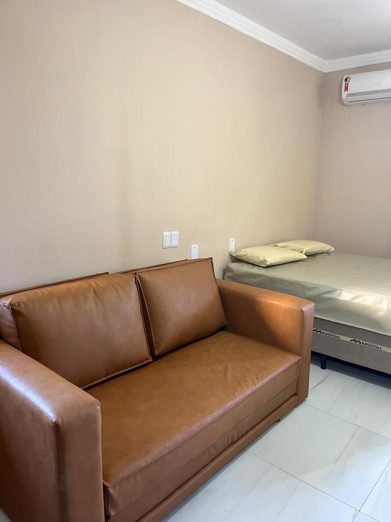 Flat Ilheus - Jubiaba Olivenca Appartement Buitenkant foto