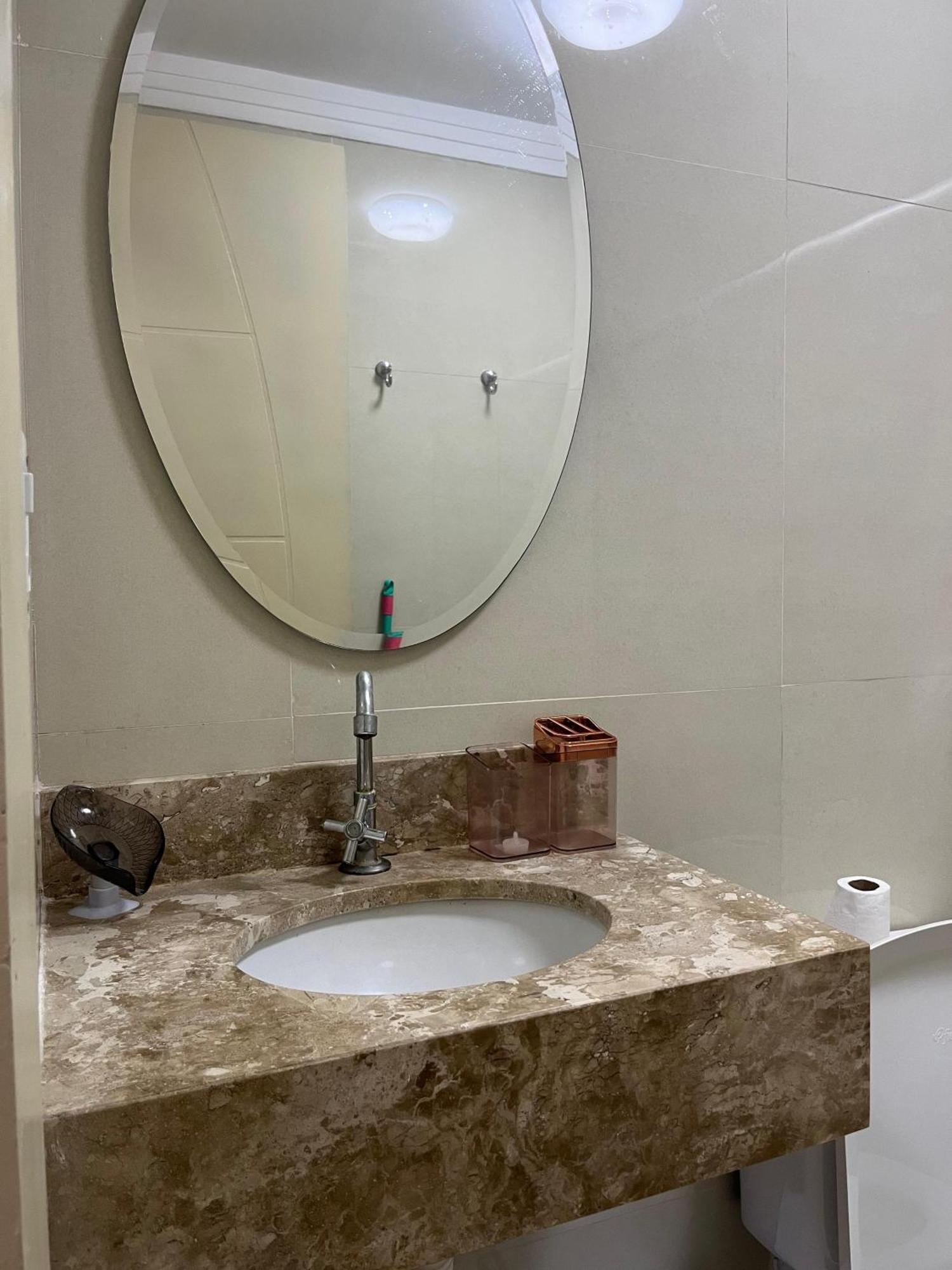 Flat Ilheus - Jubiaba Olivenca Appartement Buitenkant foto