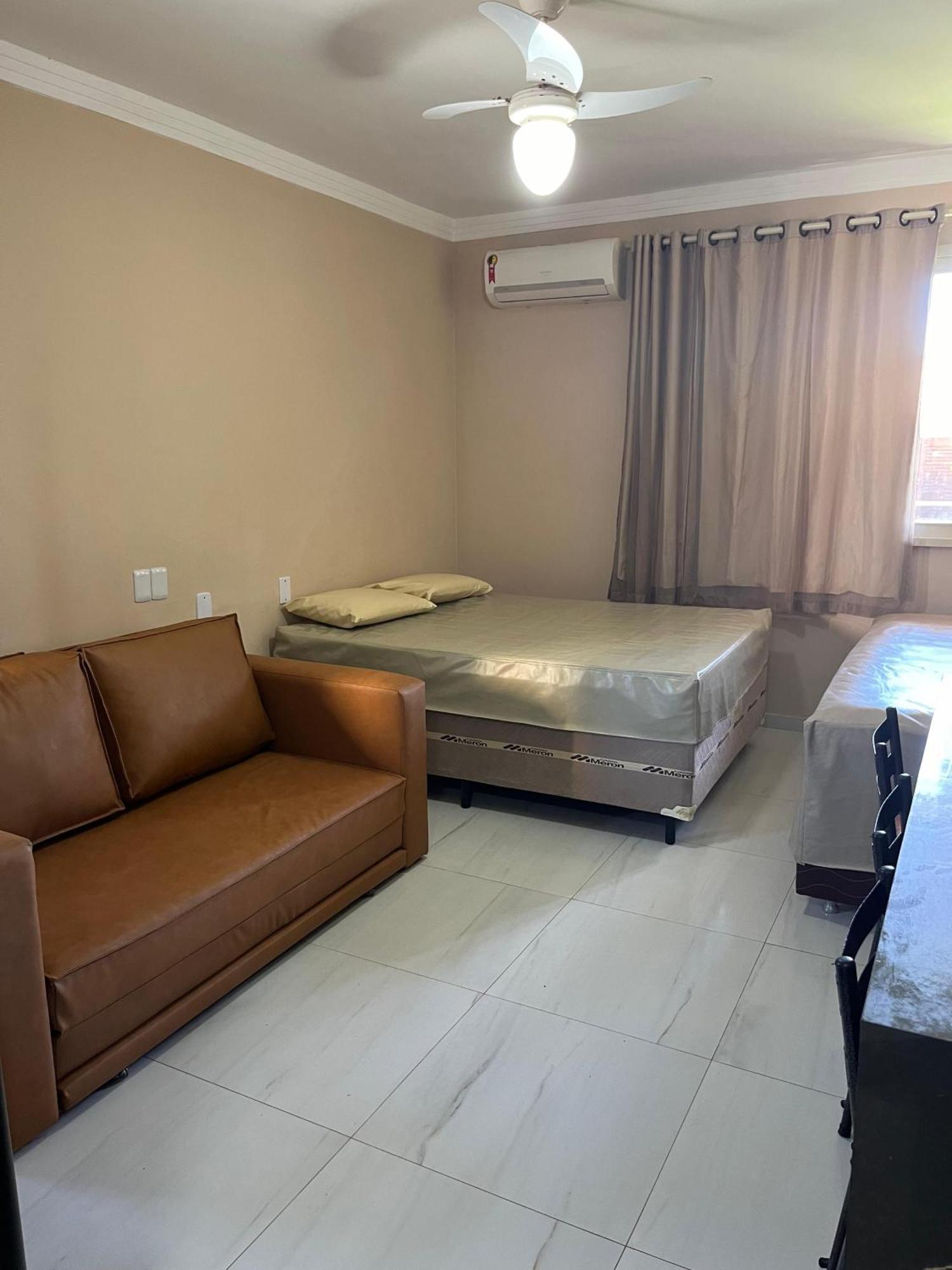 Flat Ilheus - Jubiaba Olivenca Appartement Buitenkant foto